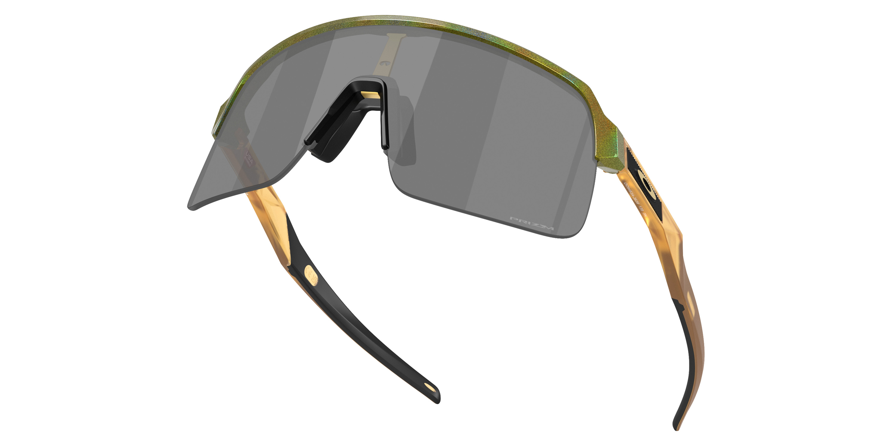 Color: Fern Spacedust (946336) - OAKLEY OO9463A94633639