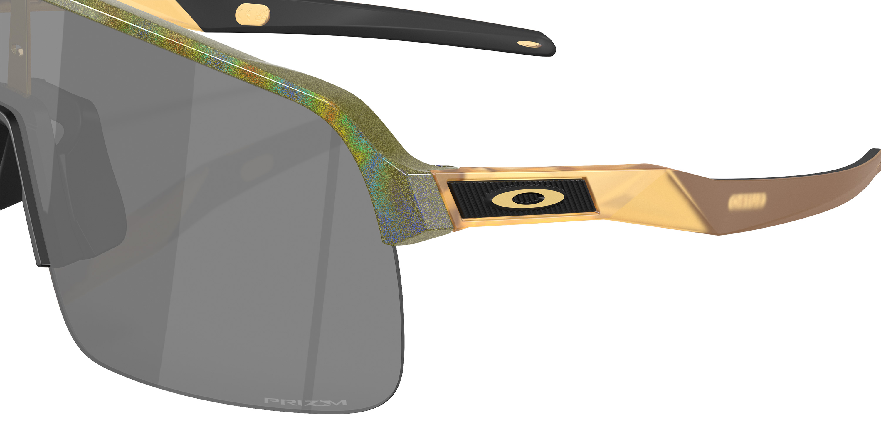 Color: Fern Spacedust (946336) - OAKLEY OO9463A94633639