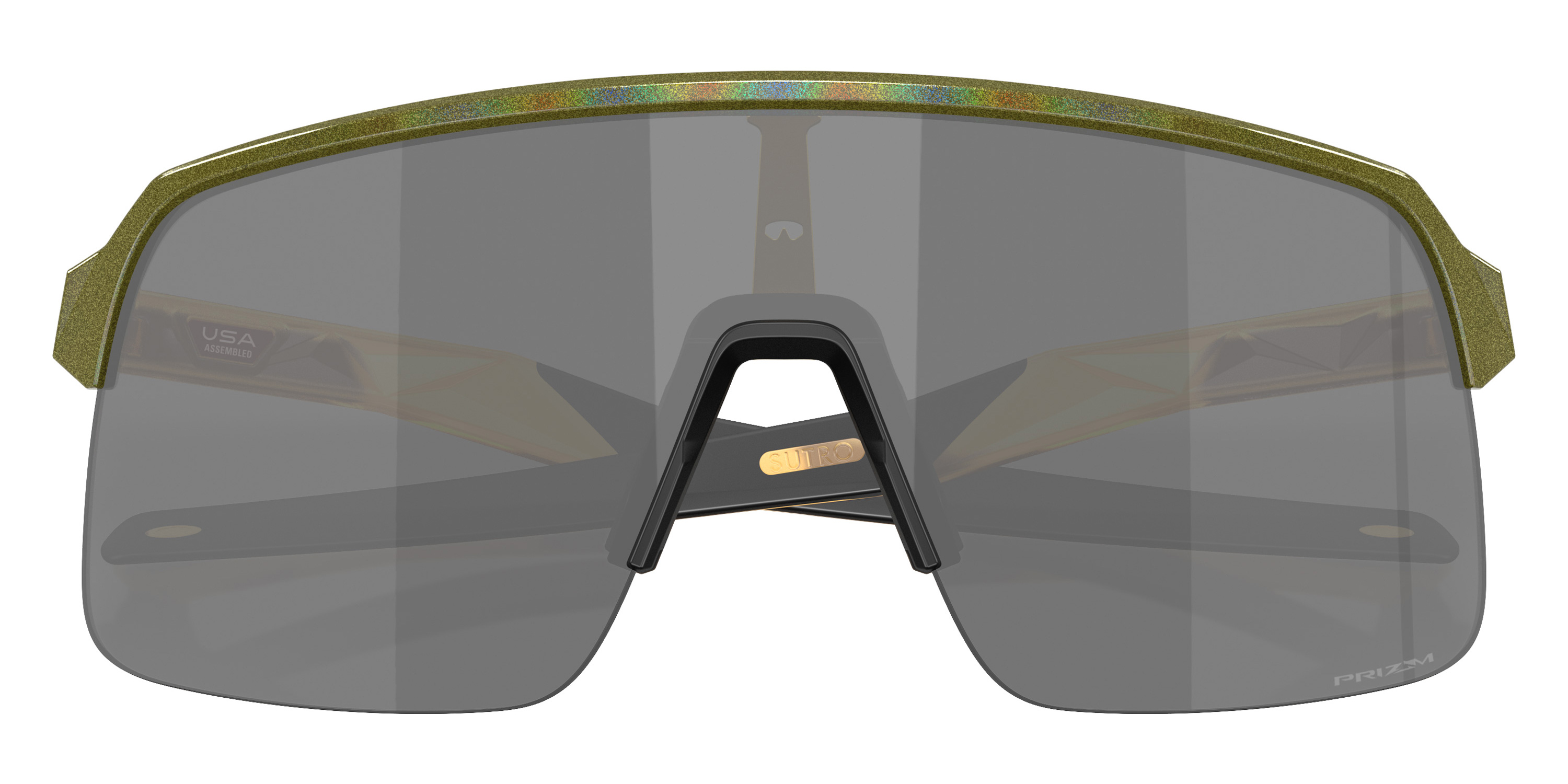 Color: Fern Spacedust (946336) - OAKLEY OO9463A94633639