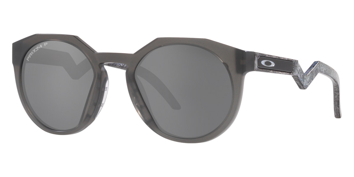 Color: Matte Gray Smoke (946411) - Oakley OO946494641152