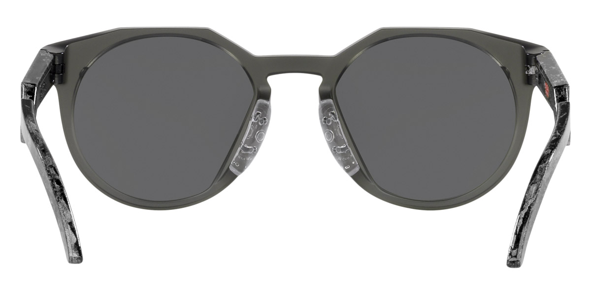 Color: Matte Gray Smoke (946411) - Oakley OO9464A94641152