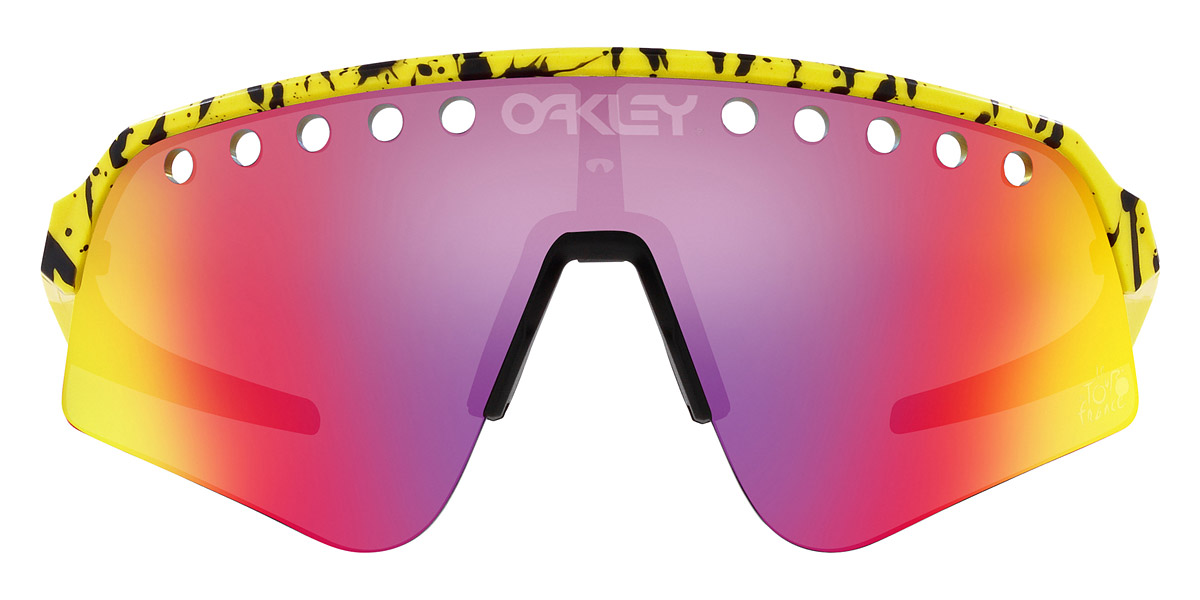 Oakley™ - Sutro Lite Sweep OO9465