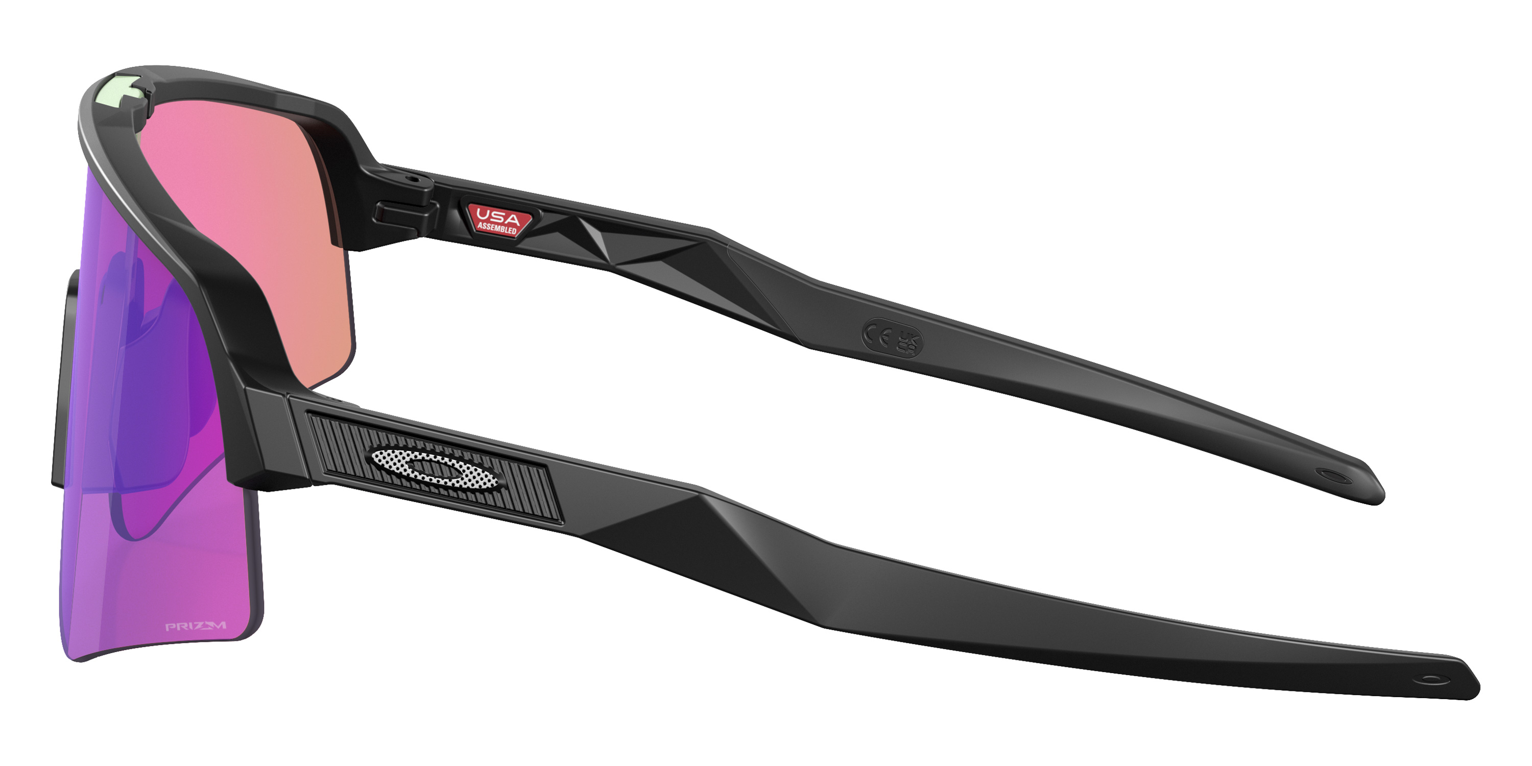 Oakley™ - Sutro Lite Sweep OO9465
