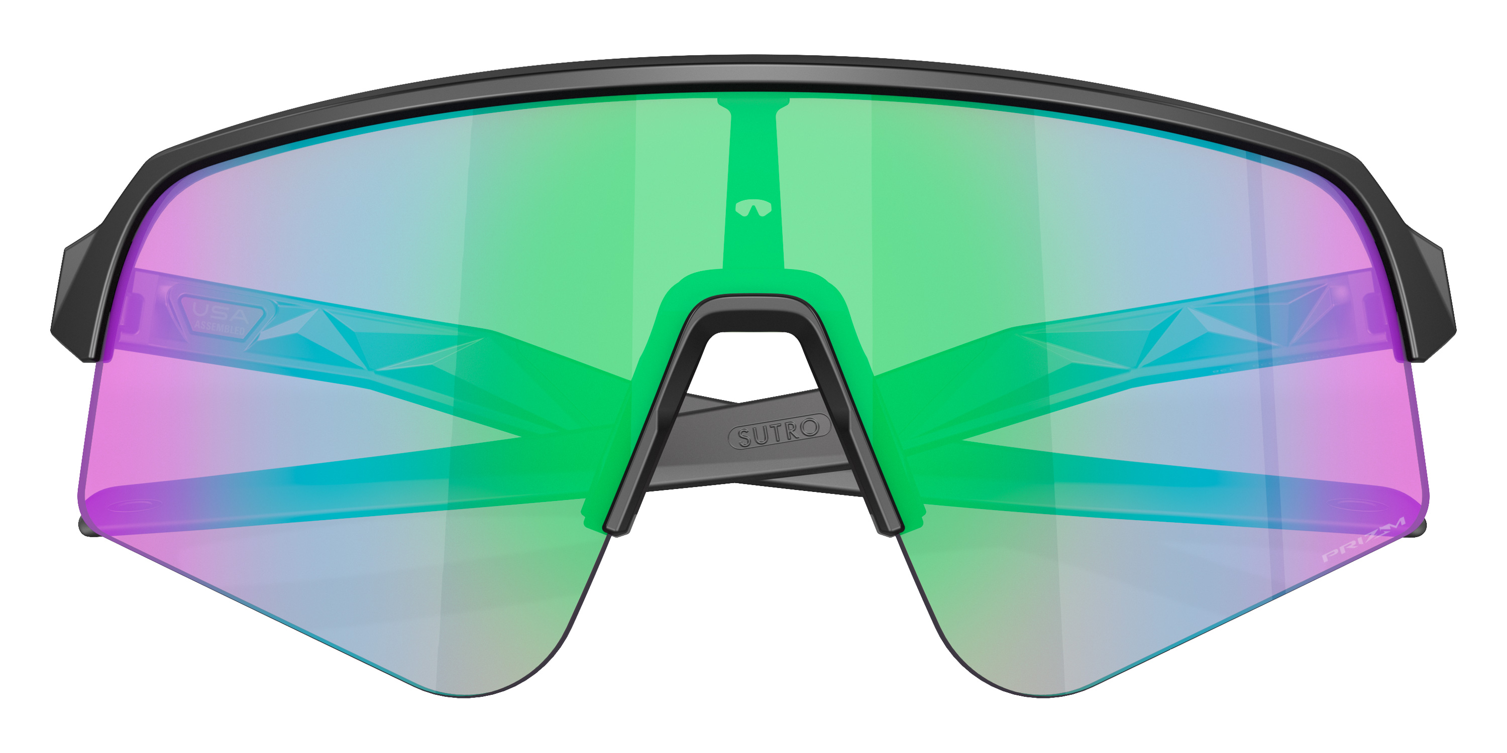 Oakley™ - Sutro Lite Sweep OO9465
