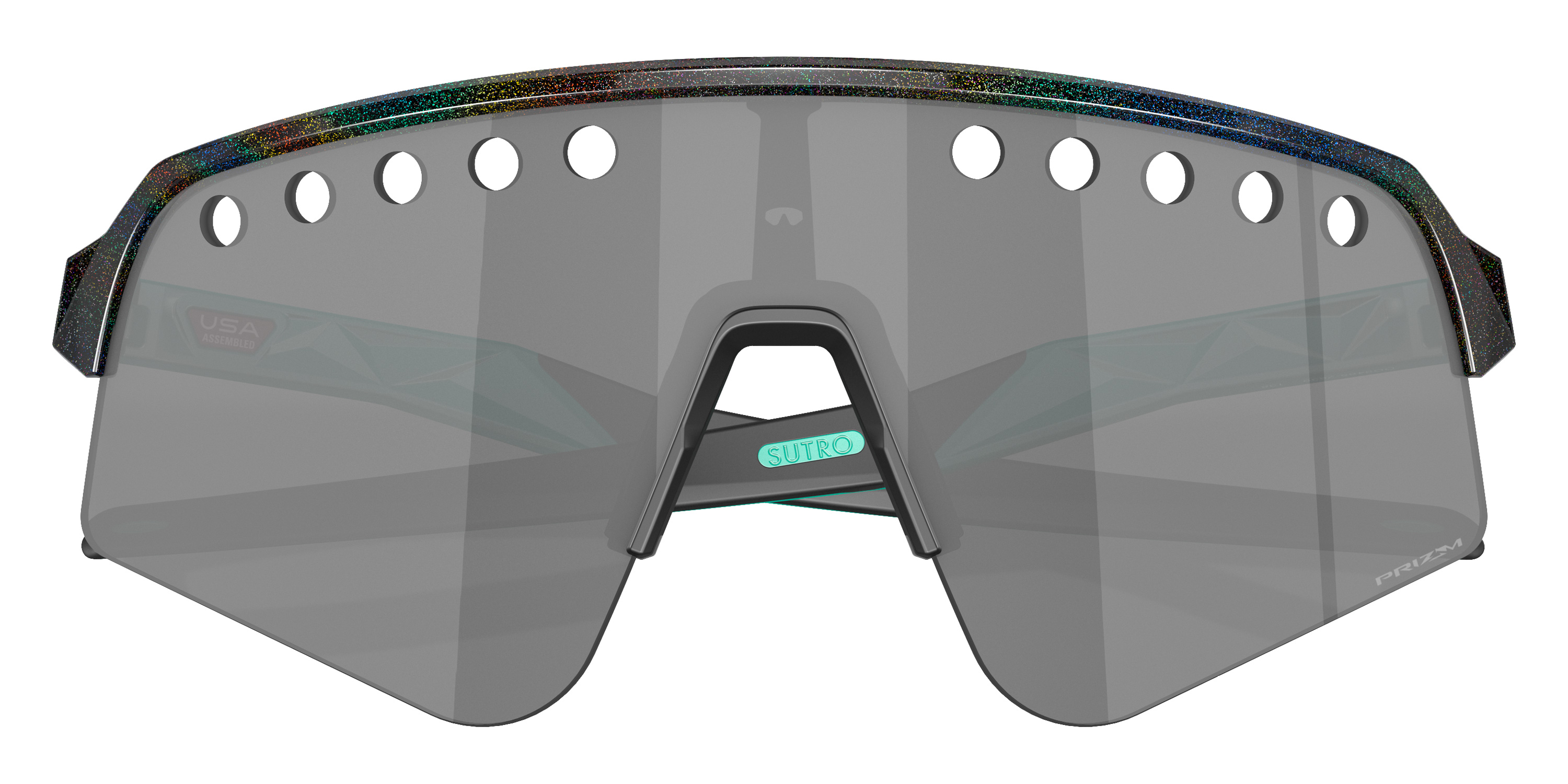 Oakley™ - Sutro Lite Sweep OO9465