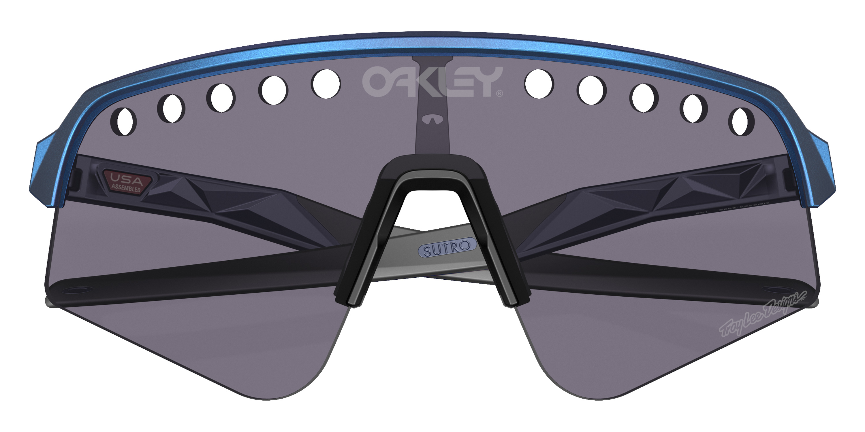 Oakley™ - Sutro Lite Sweep OO9465