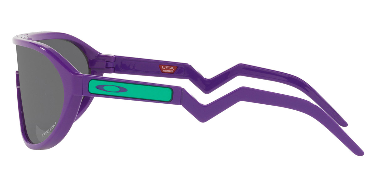 Oakley™ - Cmdn OO9467
