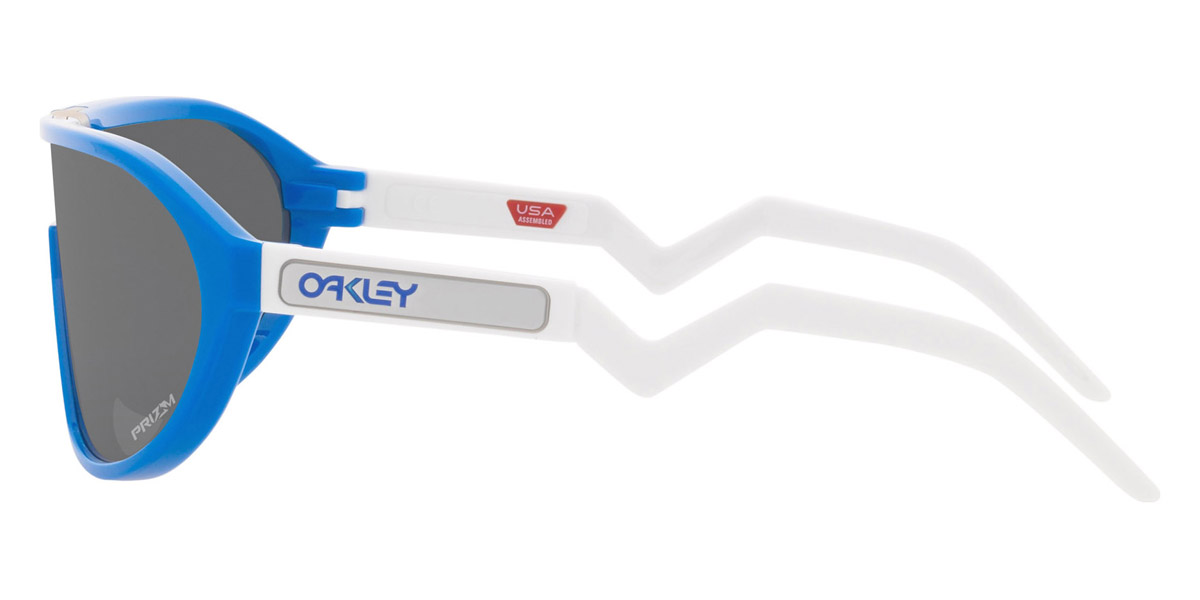 Oakley™ - Cmdn (A) OO9467A