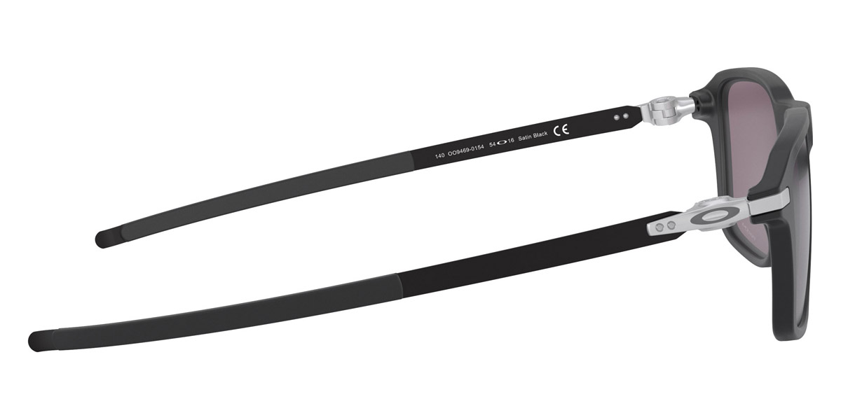 Oakley™ - Wheel House OO9469