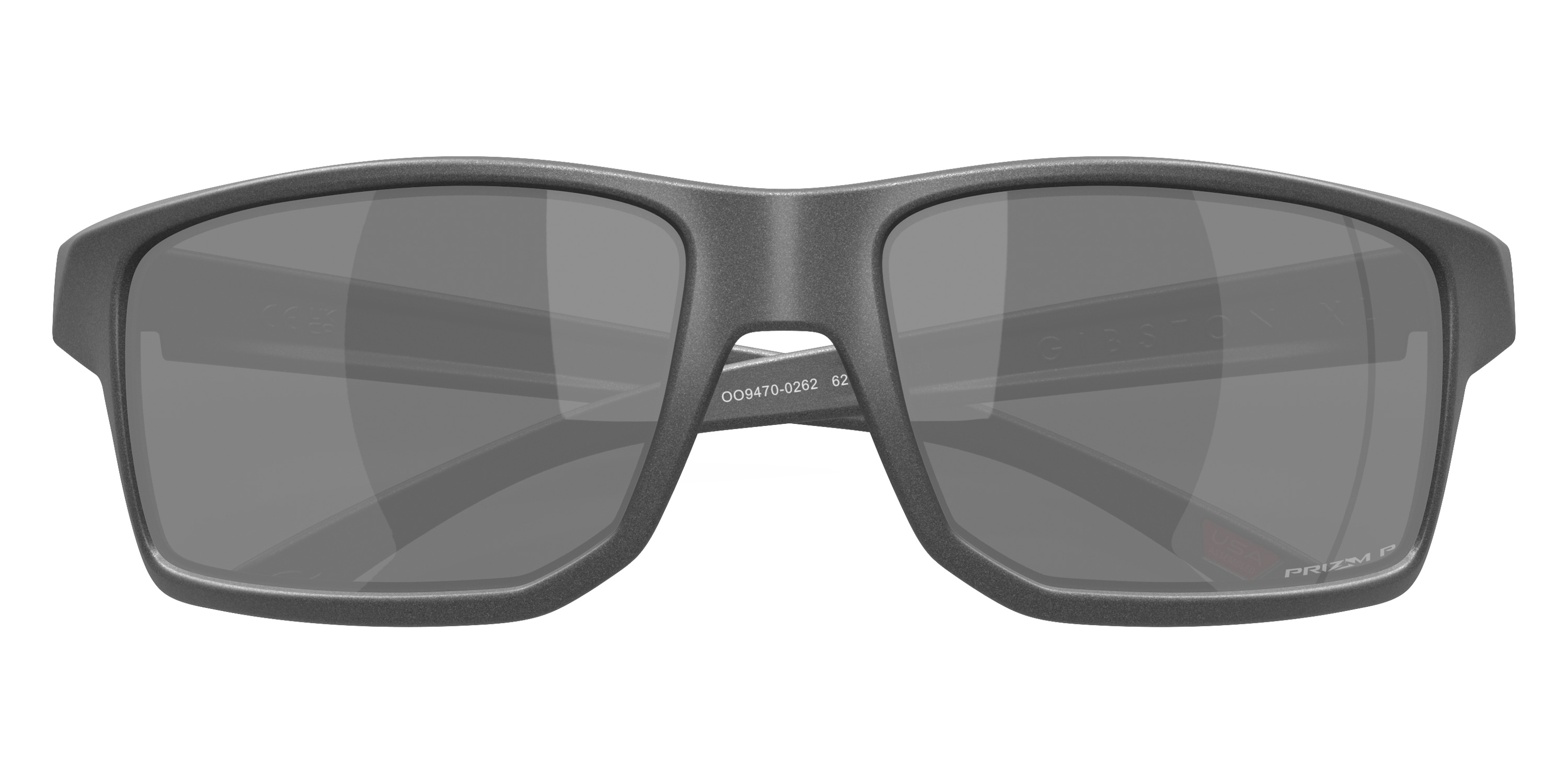 Oakley™ - Gibston XL OO9470