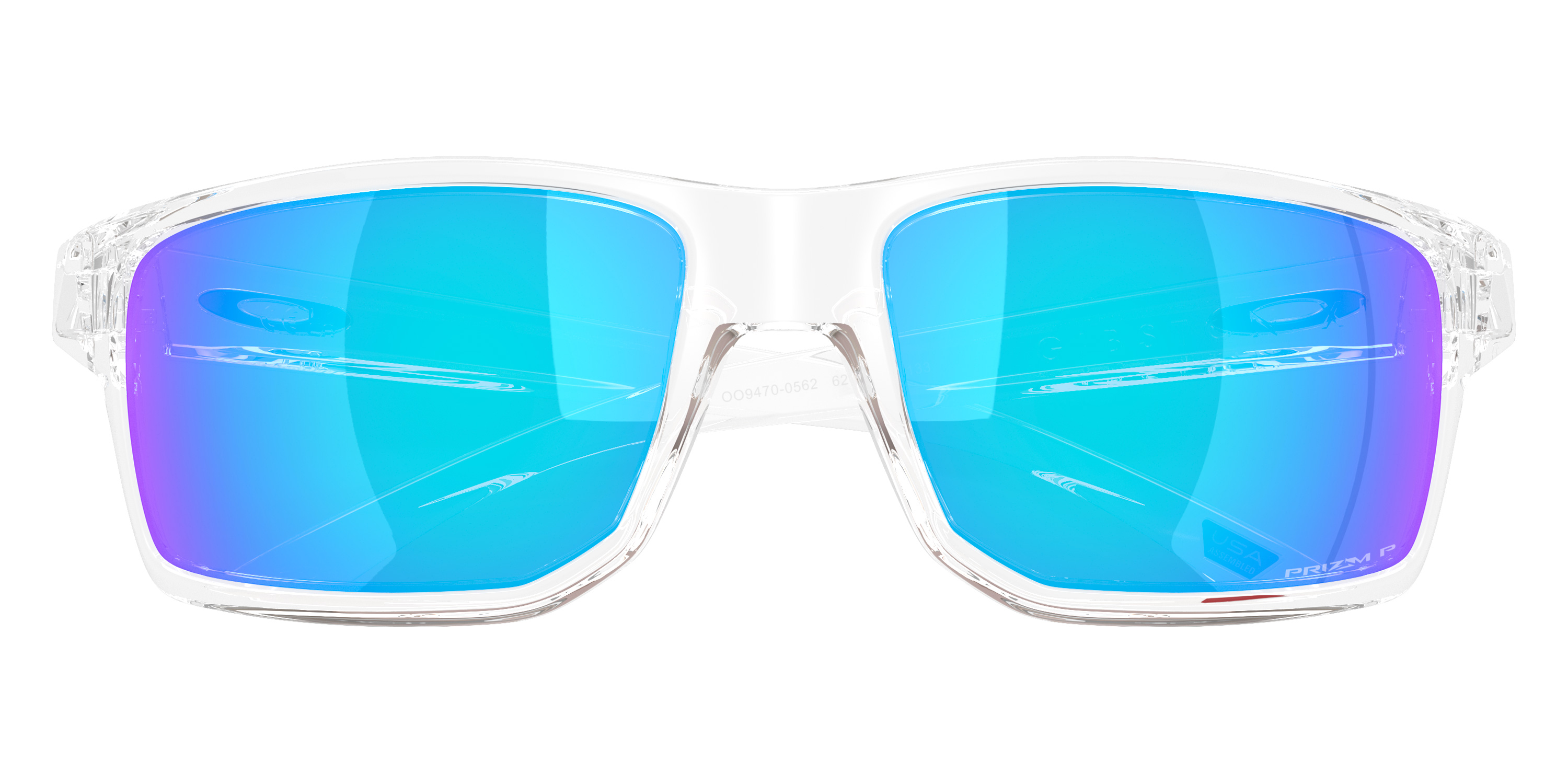 Oakley™ - Gibston XL OO9470