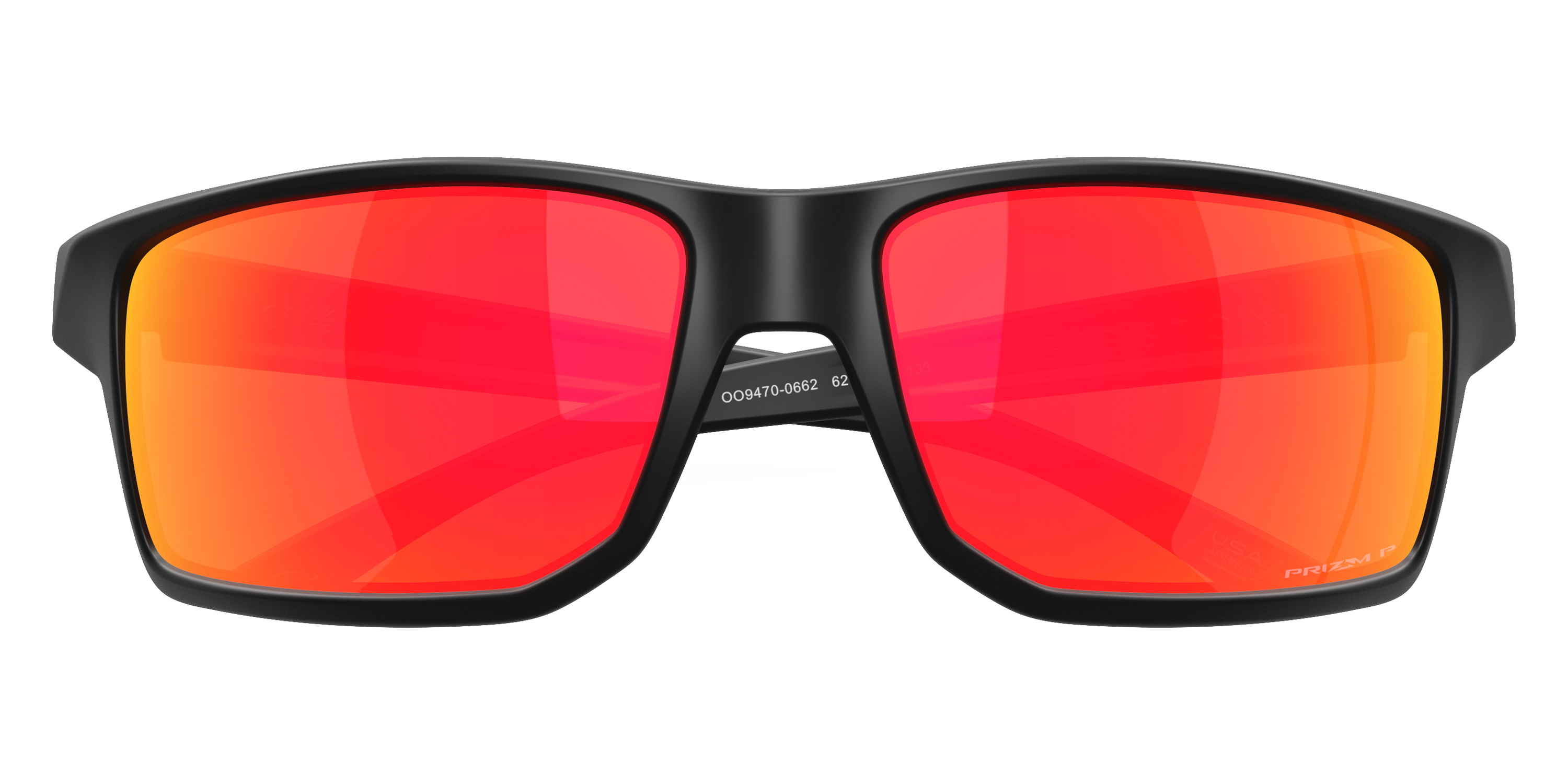 Oakley™ - Gibston XL OO9470
