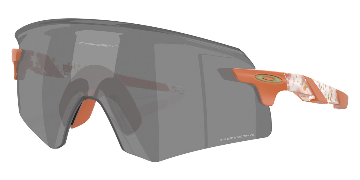 Color: Clear Terrazzo (947126) - Oakley OO947194712636
