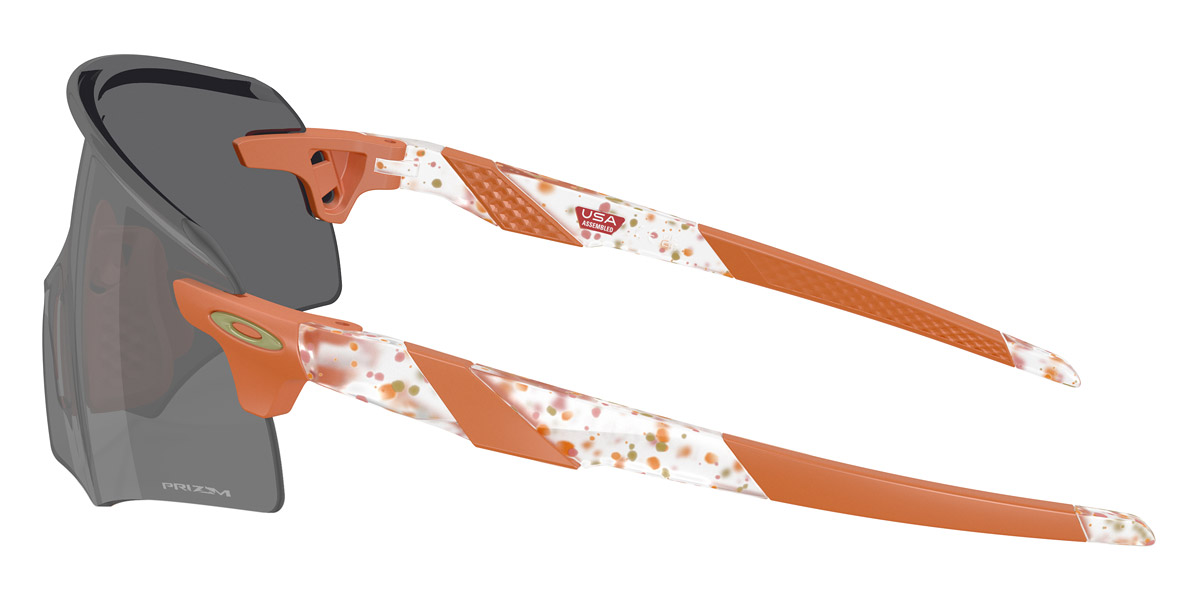 Color: Clear Terrazzo (947126) - Oakley OO947194712636