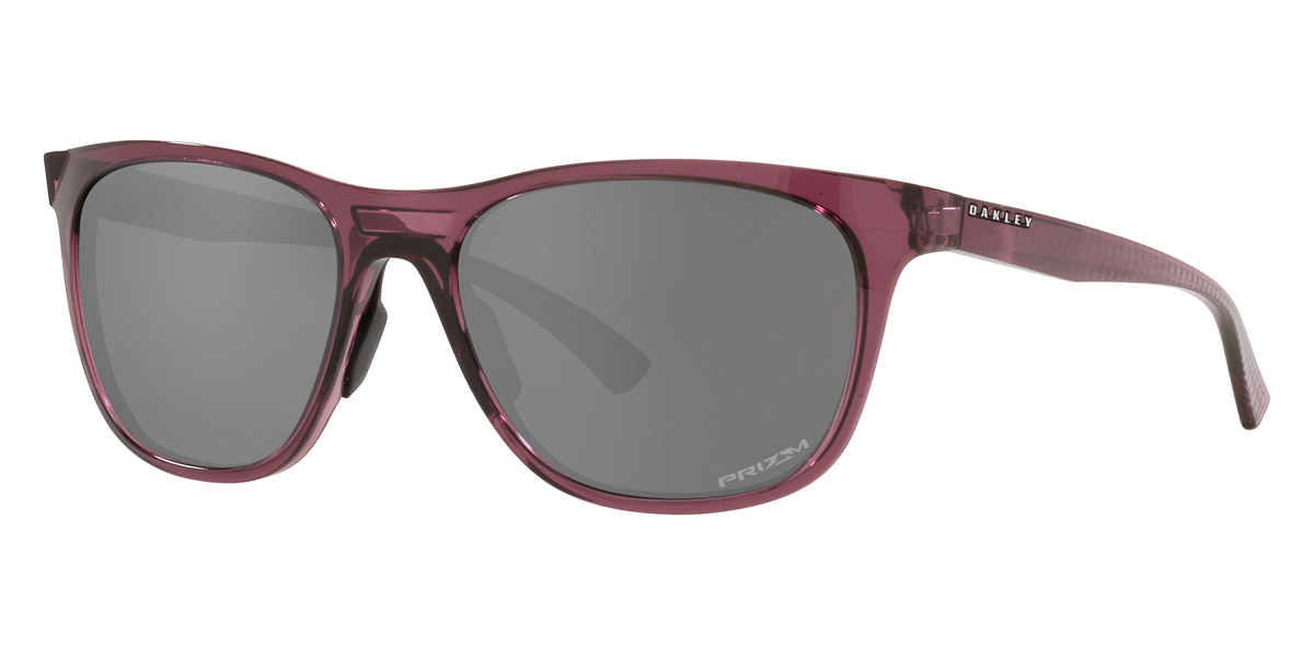 Color: Transparent Indigo (947306) - Oakley OO947394730656