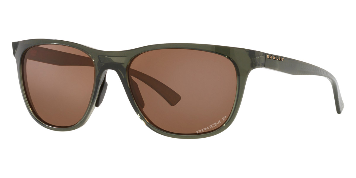 Oakley™ - Leadline OO9473