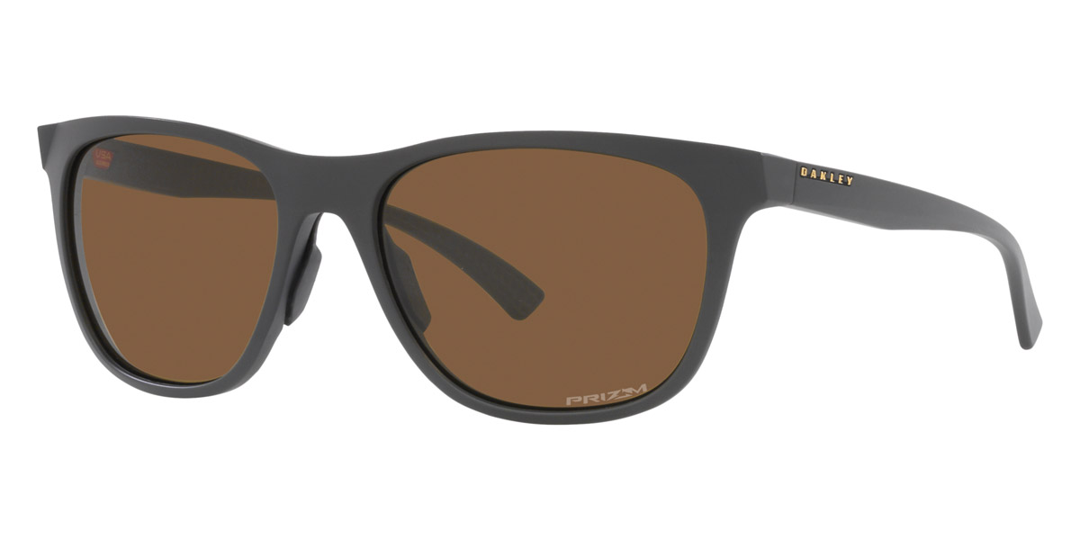 Color: Matte Carbon (947311) - Oakley OO947394731156