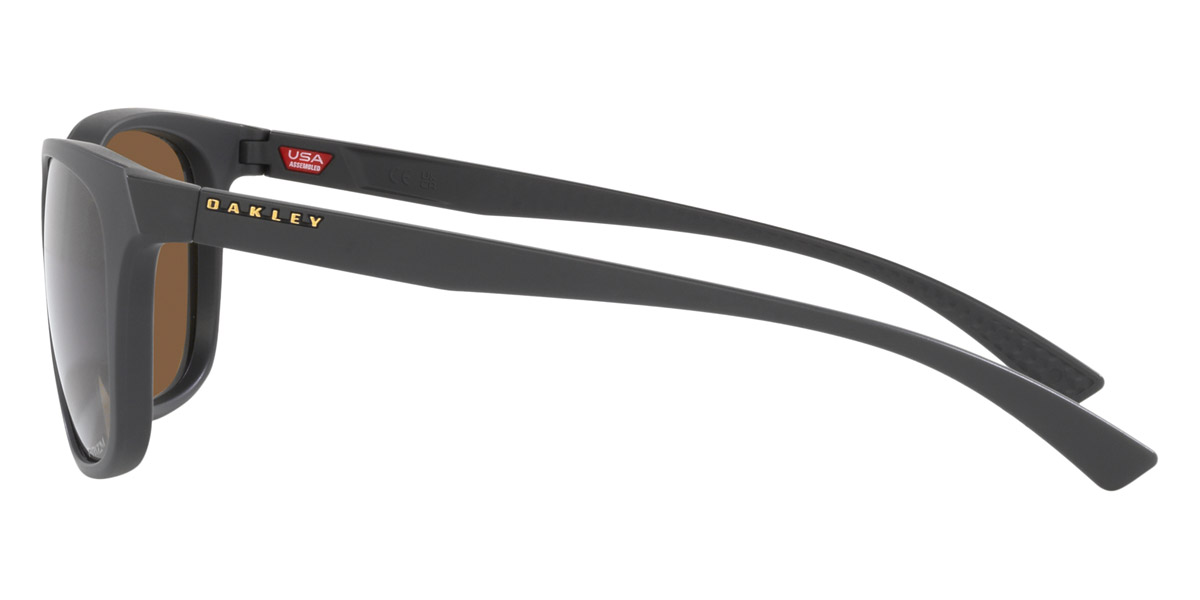 Color: Matte Carbon (947311) - Oakley OO947394731156