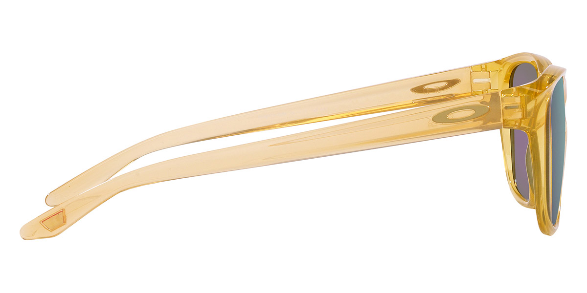 Color: Transparent Light Curry (947919) - Oakley OO947994791956