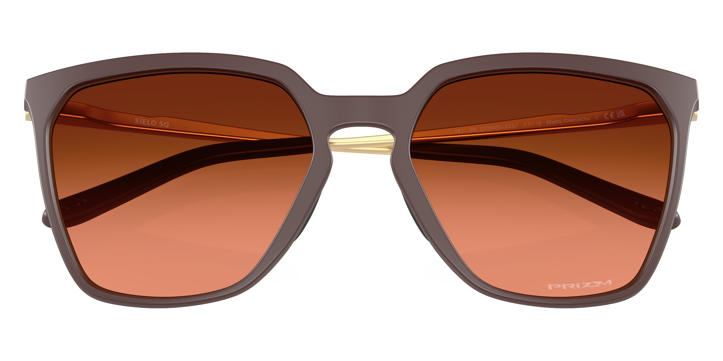 Oakley™ - Sielo SQ OO9480
