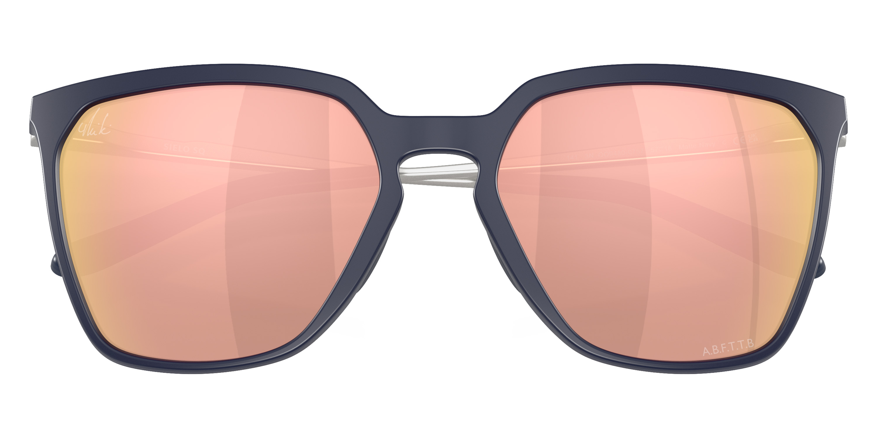 Oakley™ - Sielo SQ OO9480