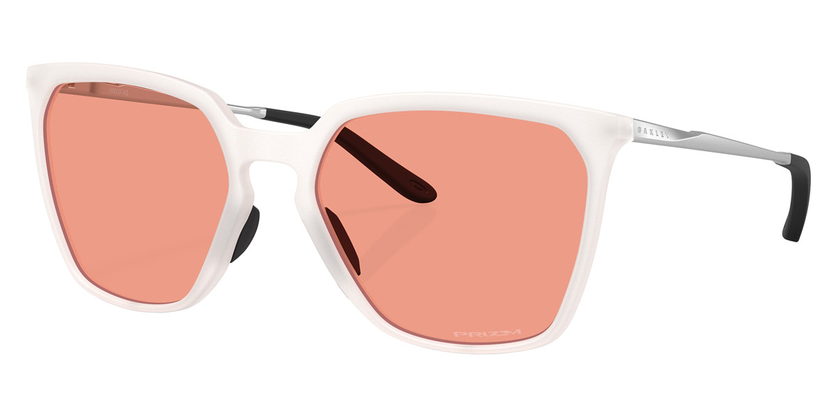 Color: Matte Vapor/Light Silver (948008) - Oakley OO948094800857