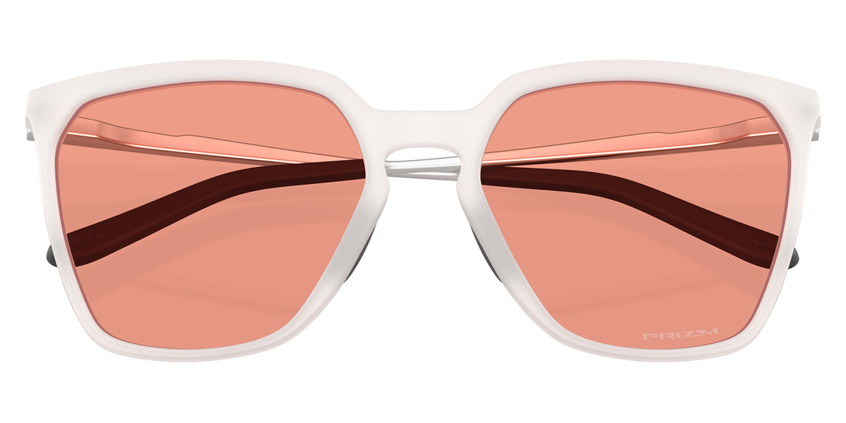 Color: Matte Vapor/Light Silver (948008) - Oakley OO948094800857