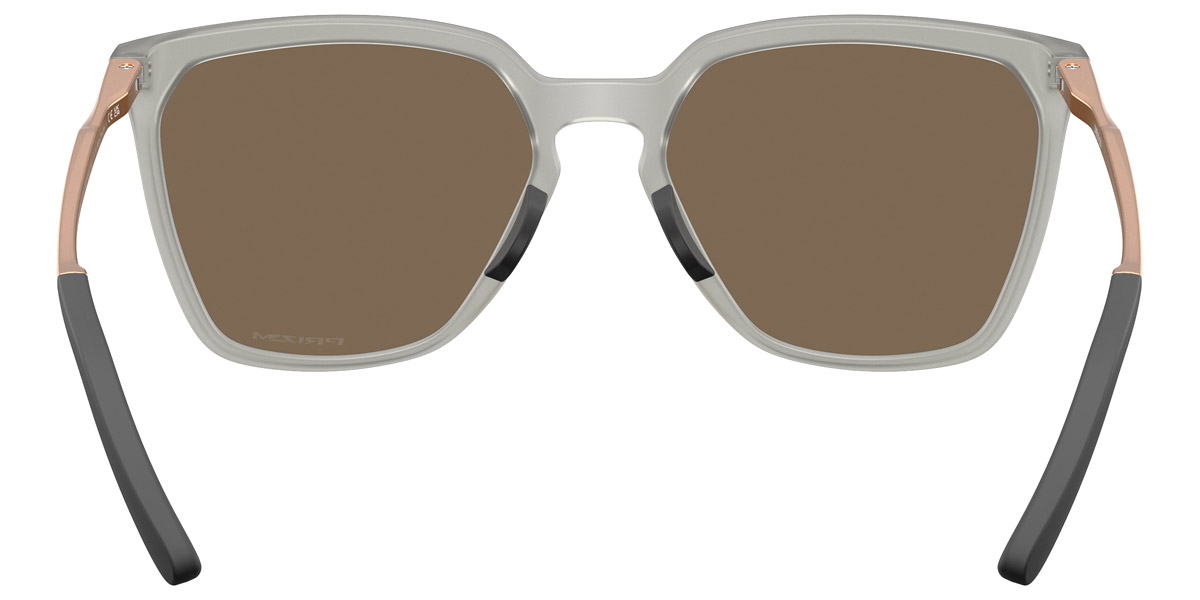 Color: Matte Gray Ink/Satin Copper (948009) - Oakley OO948094800957