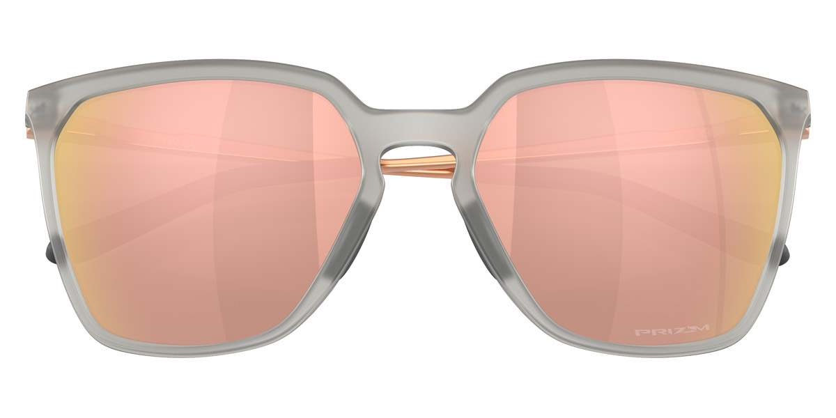 Color: Matte Gray Ink/Satin Copper (948009) - Oakley OO948094800957