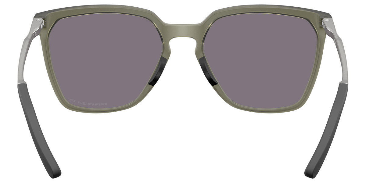 Color: Matte Olive Ink/Satin Silver (948010) - Oakley OO948094801057