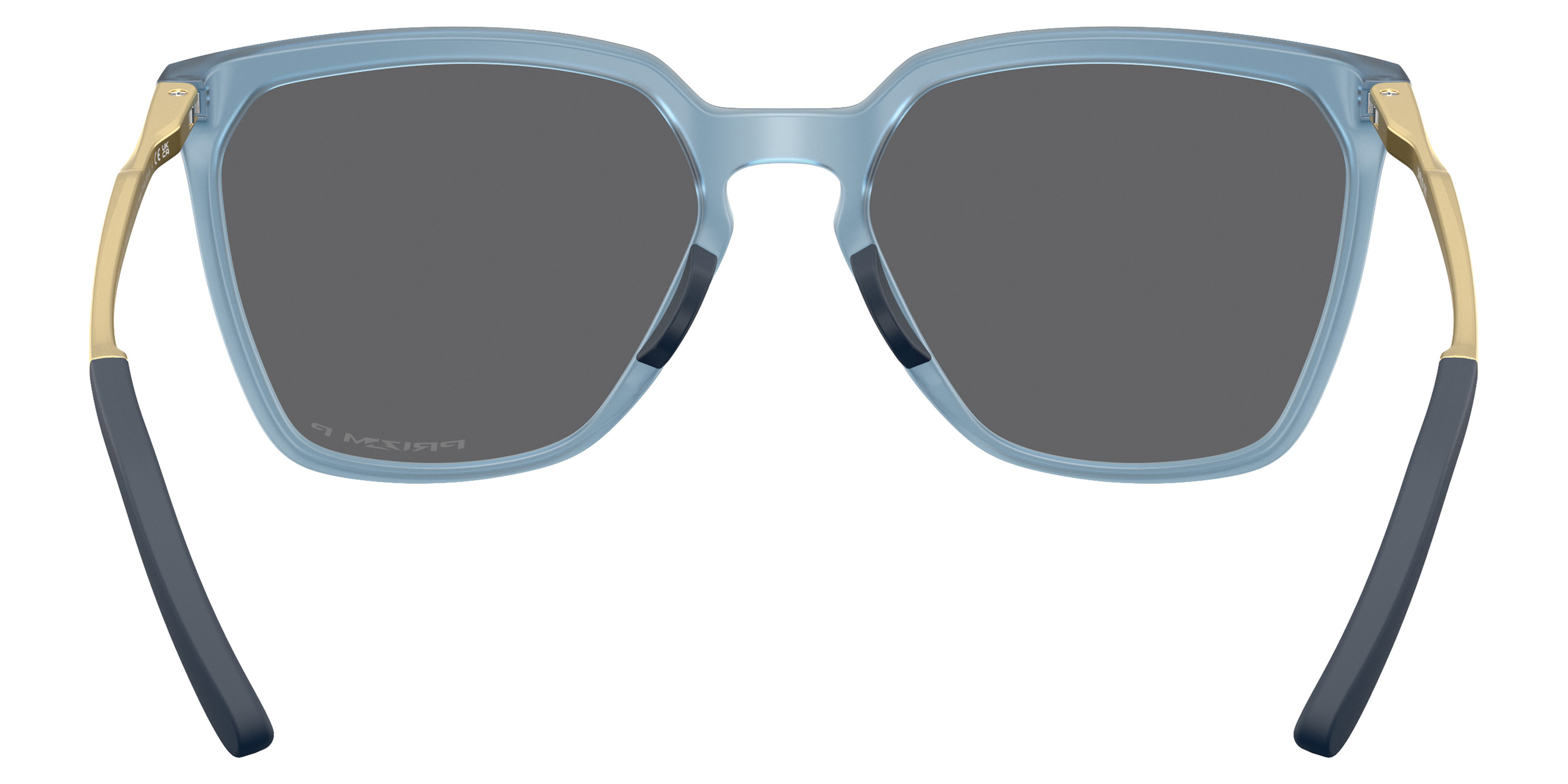 Color: Matte Transparent Abyss (948012) - OAKLEY OO948094801257