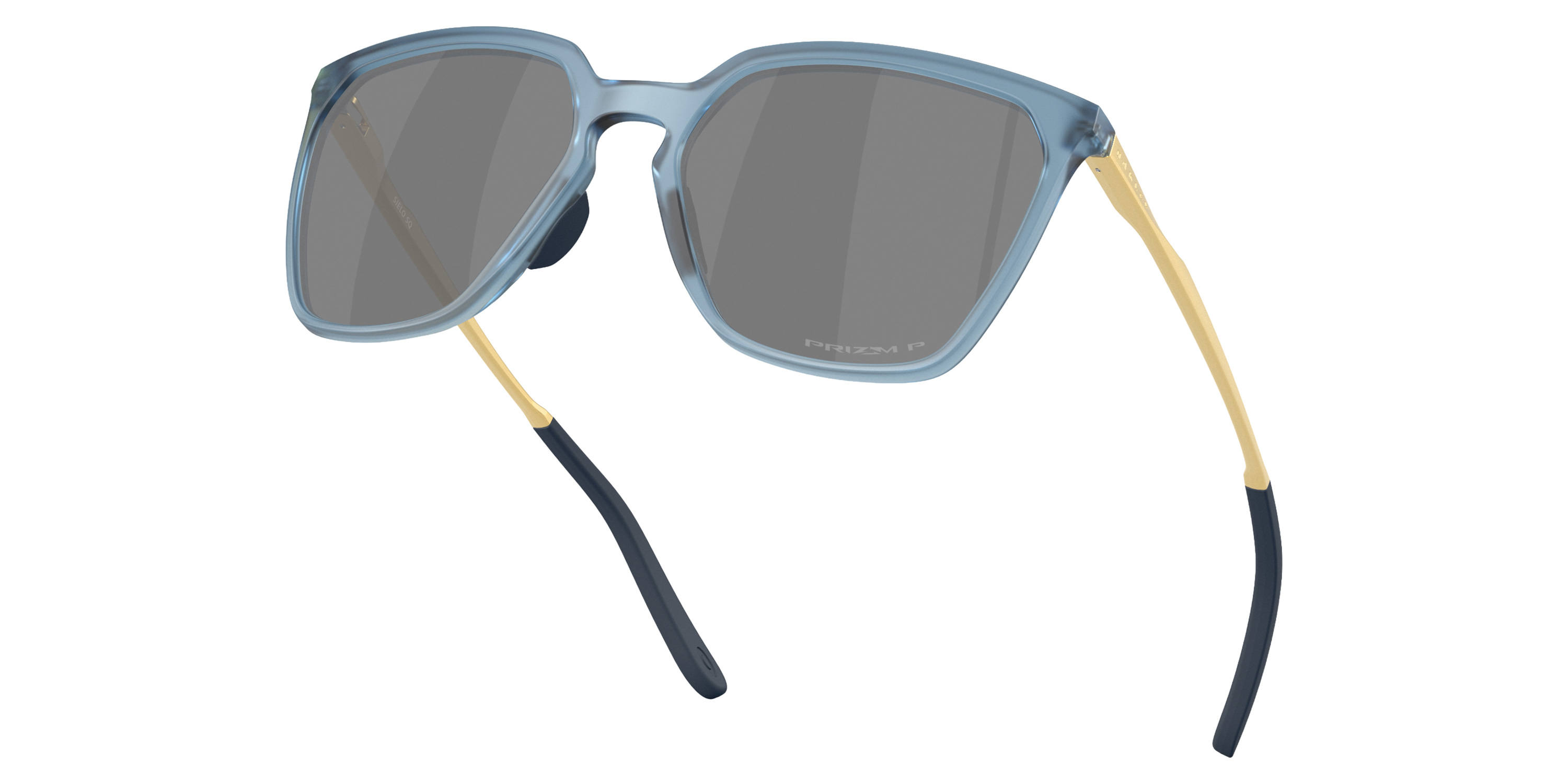 Color: Matte Transparent Abyss (948012) - OAKLEY OO948094801257