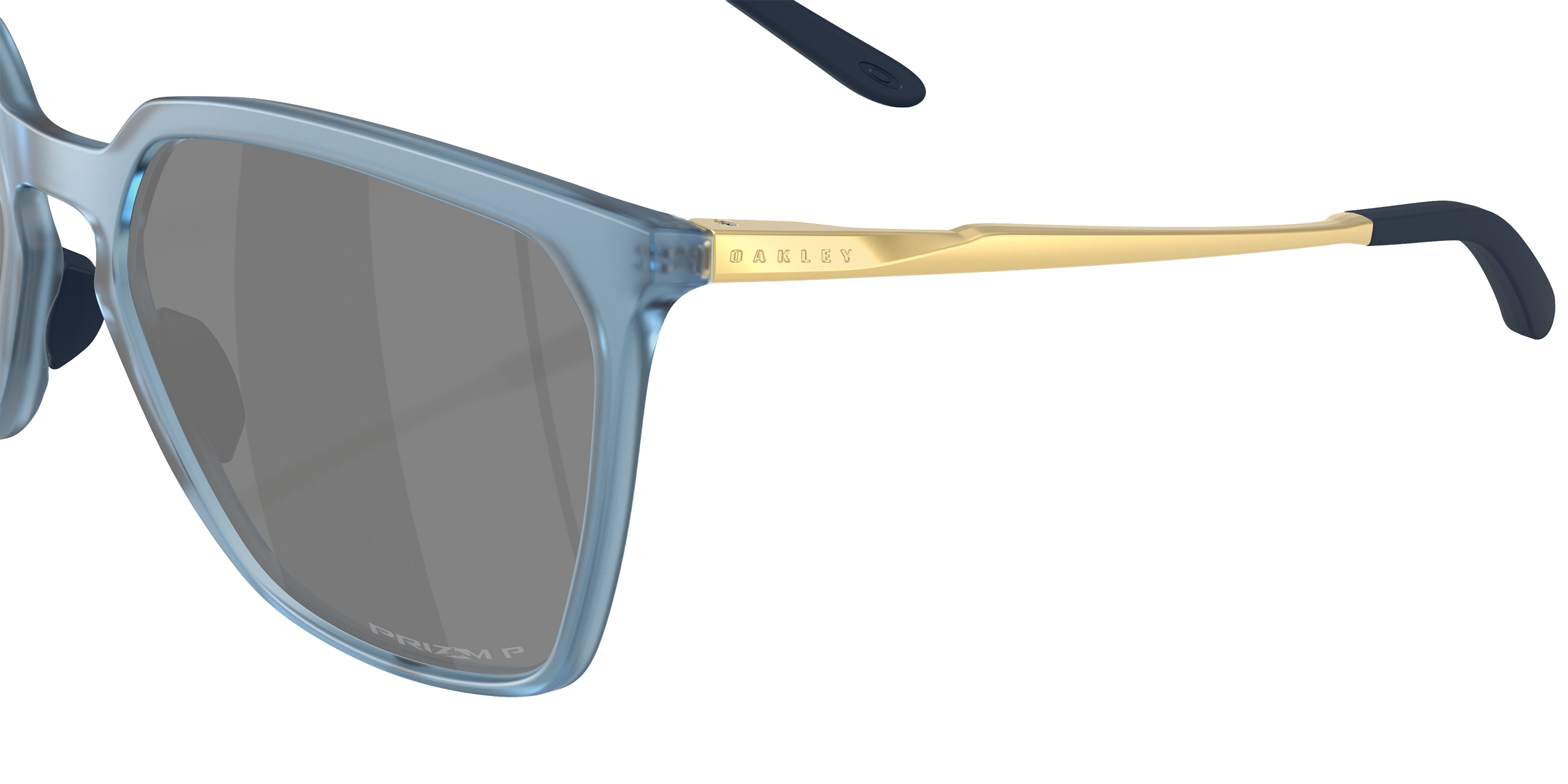Color: Matte Transparent Abyss (948012) - OAKLEY OO948094801257