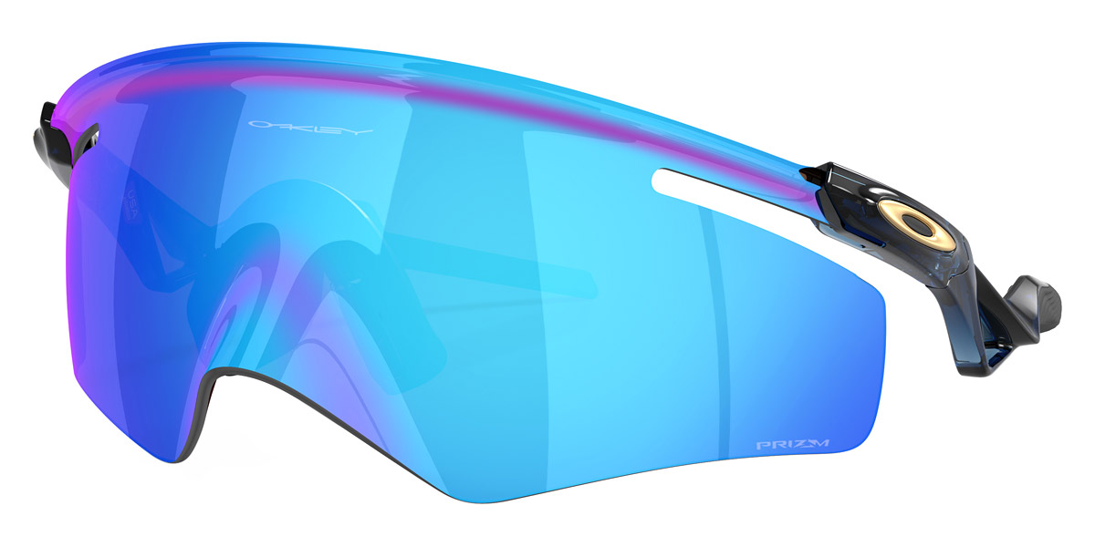 Color: Transparent Stonewash (948102) - Oakley OO9481D94810256