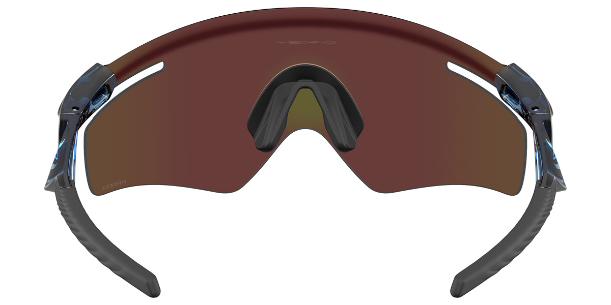 Color: Transparent Stonewash (948102) - Oakley OO9481D94810256