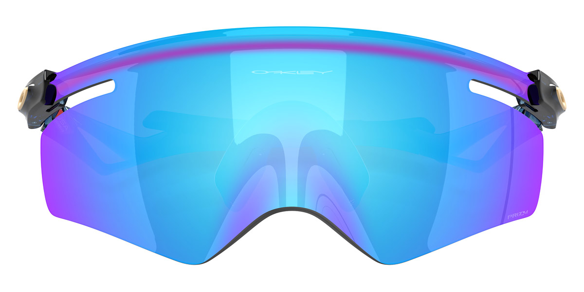 Color: Transparent Stonewash (948102) - Oakley OO9481D94810256
