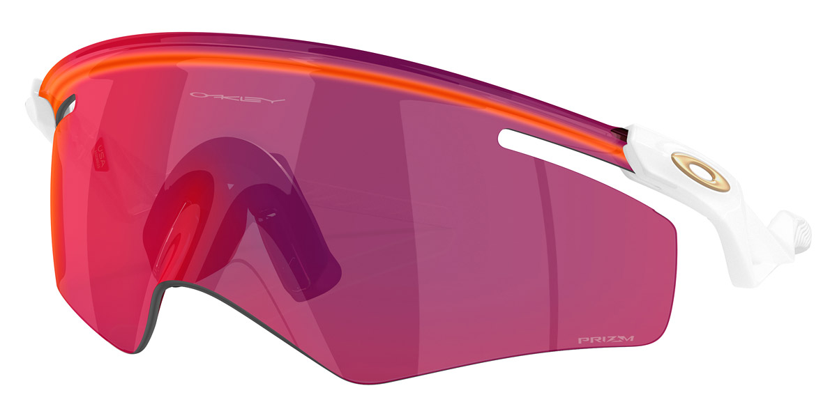 Color: White (948103) - Oakley OO9481D94810356