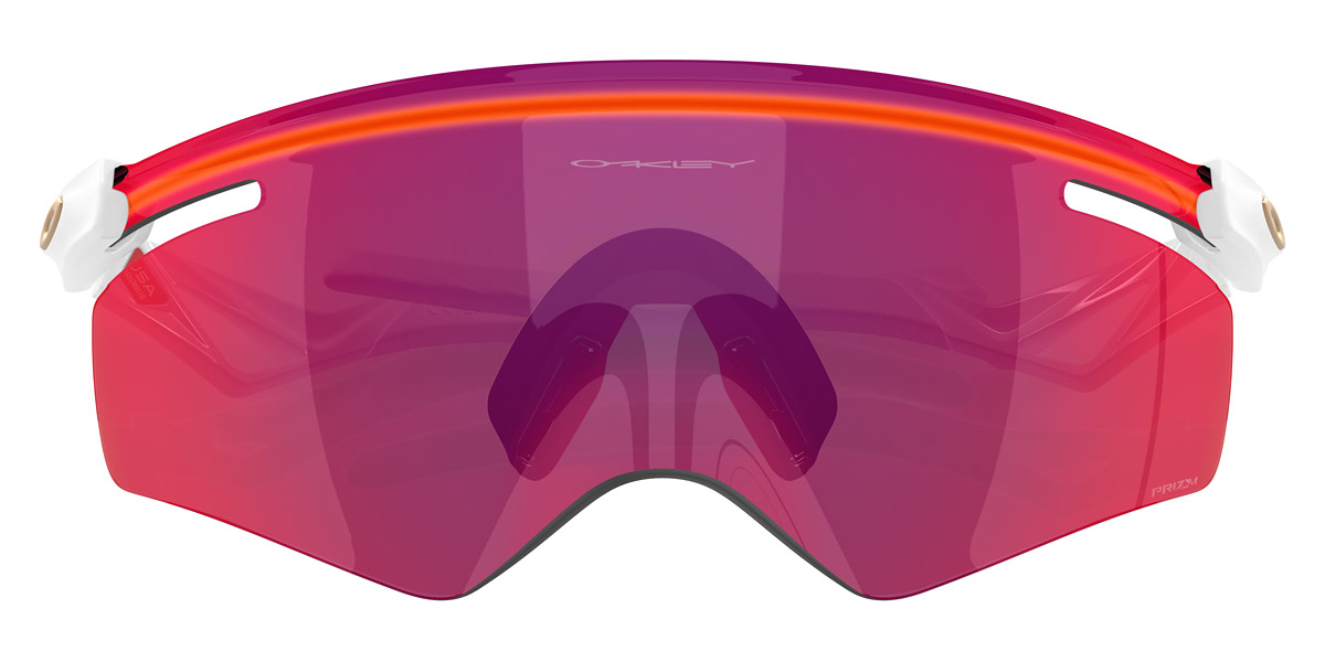 Color: White (948103) - Oakley OO9481D94810356