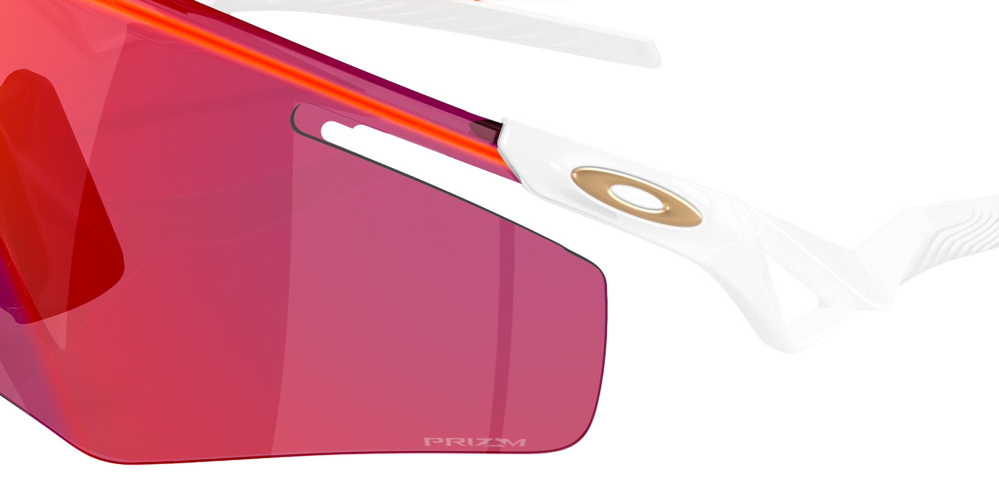 Color: White (948103) - Oakley OO9481D94810356