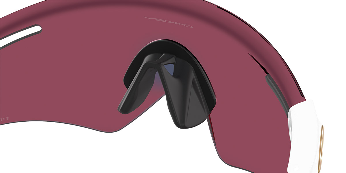 Color: White (948103) - Oakley OO9481D94810356