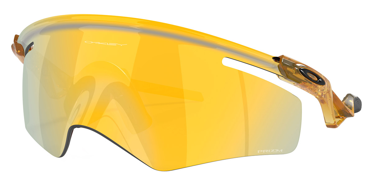 Color: Transparent Light Curry (948104) - Oakley OO9481D94810456