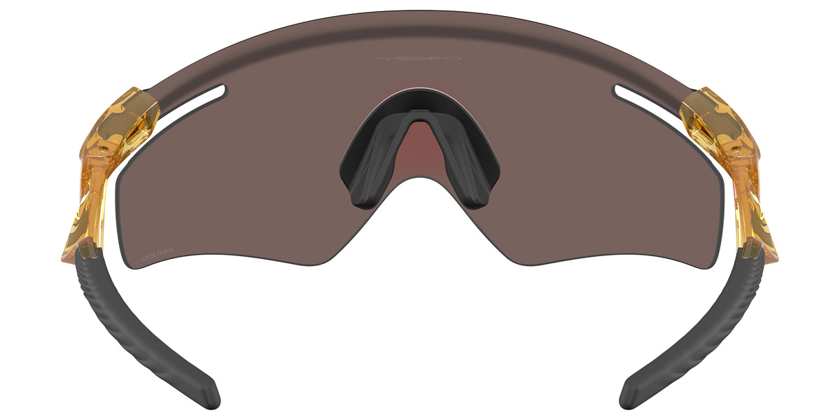 Color: Transparent Light Curry (948104) - Oakley OO9481D94810456