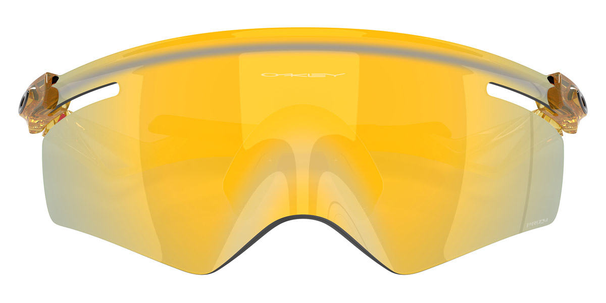 Color: Transparent Light Curry (948104) - Oakley OO9481D94810456