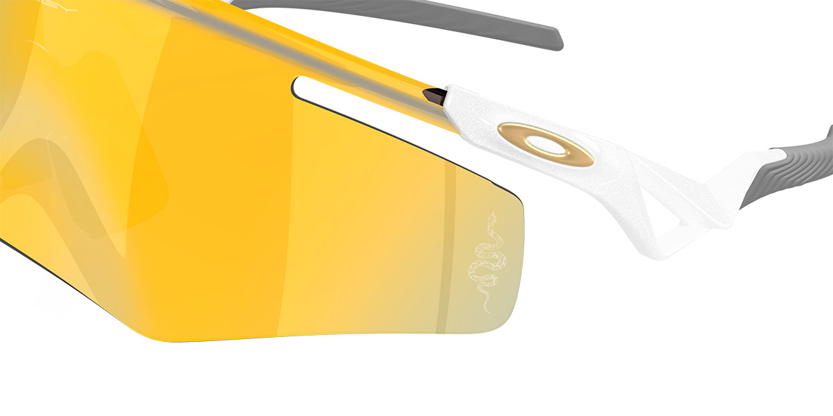 Oakley™ - QNTM Kato OO9481D
