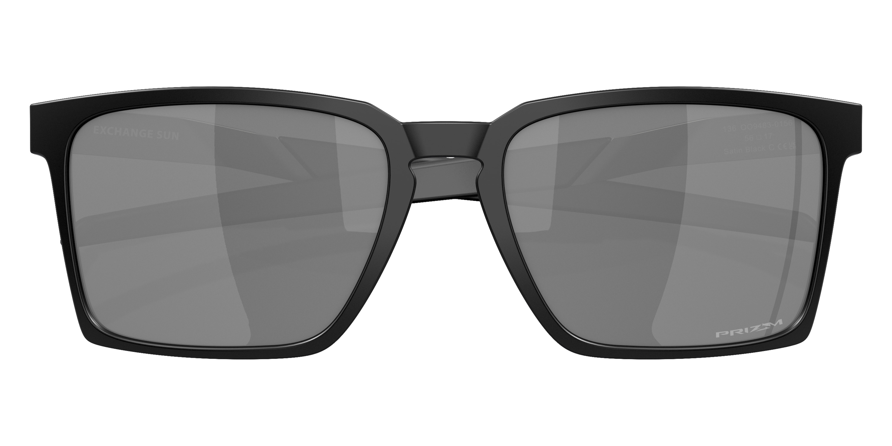 Oakley™ - Exchange Sun OO9483