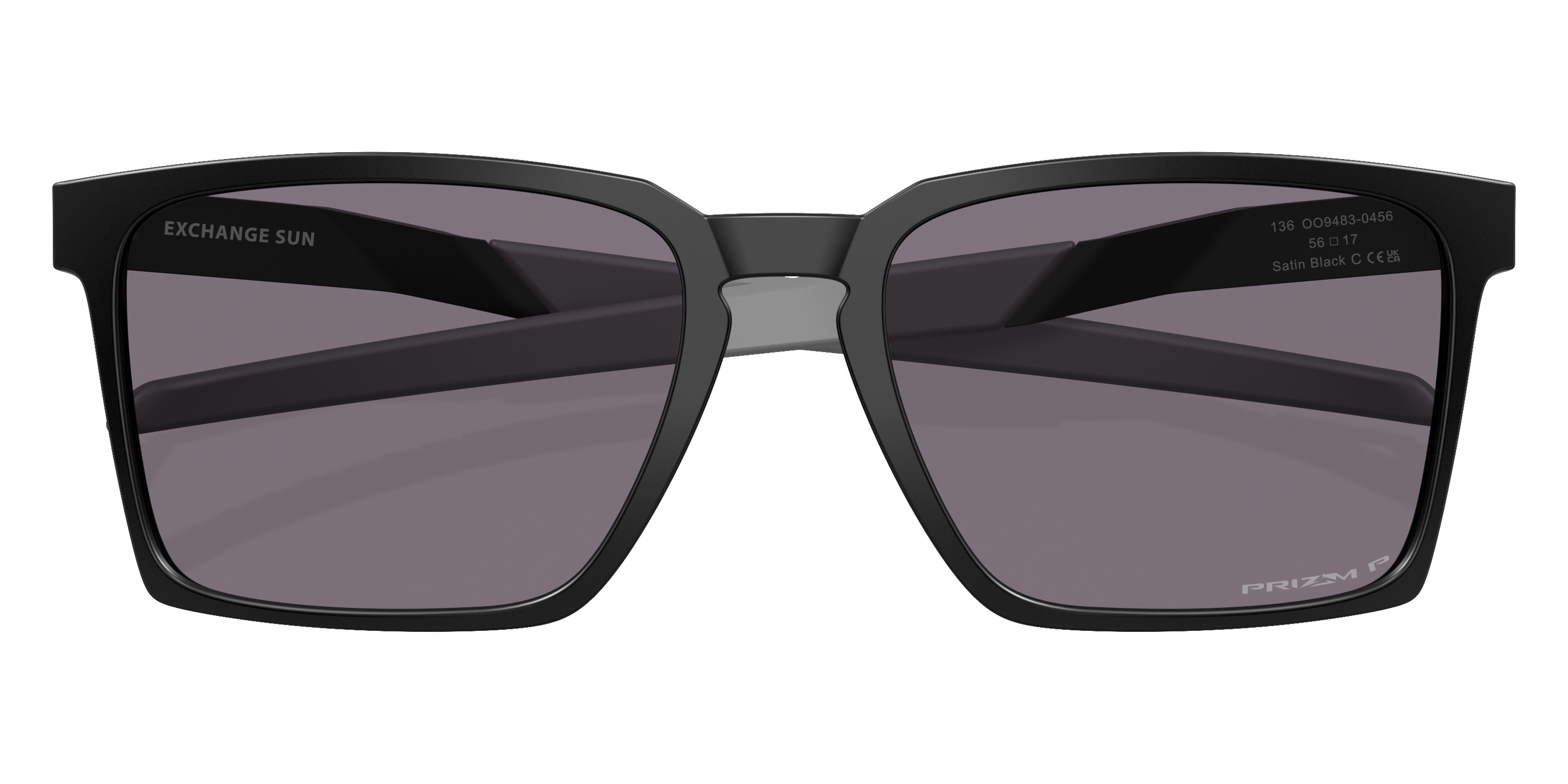 Oakley™ - Exchange Sun OO9483