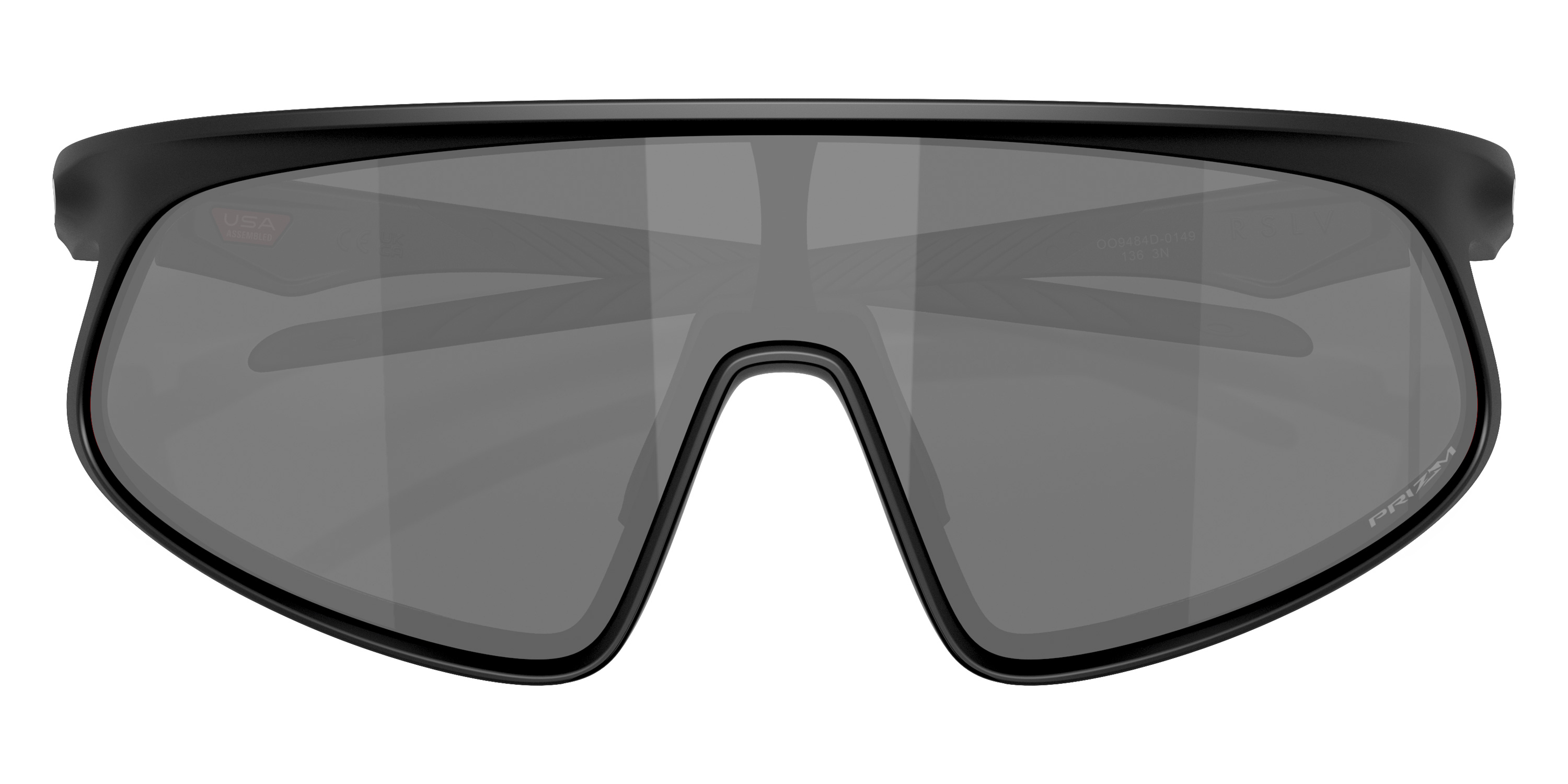 Oakley™ - RSLV OO9484D