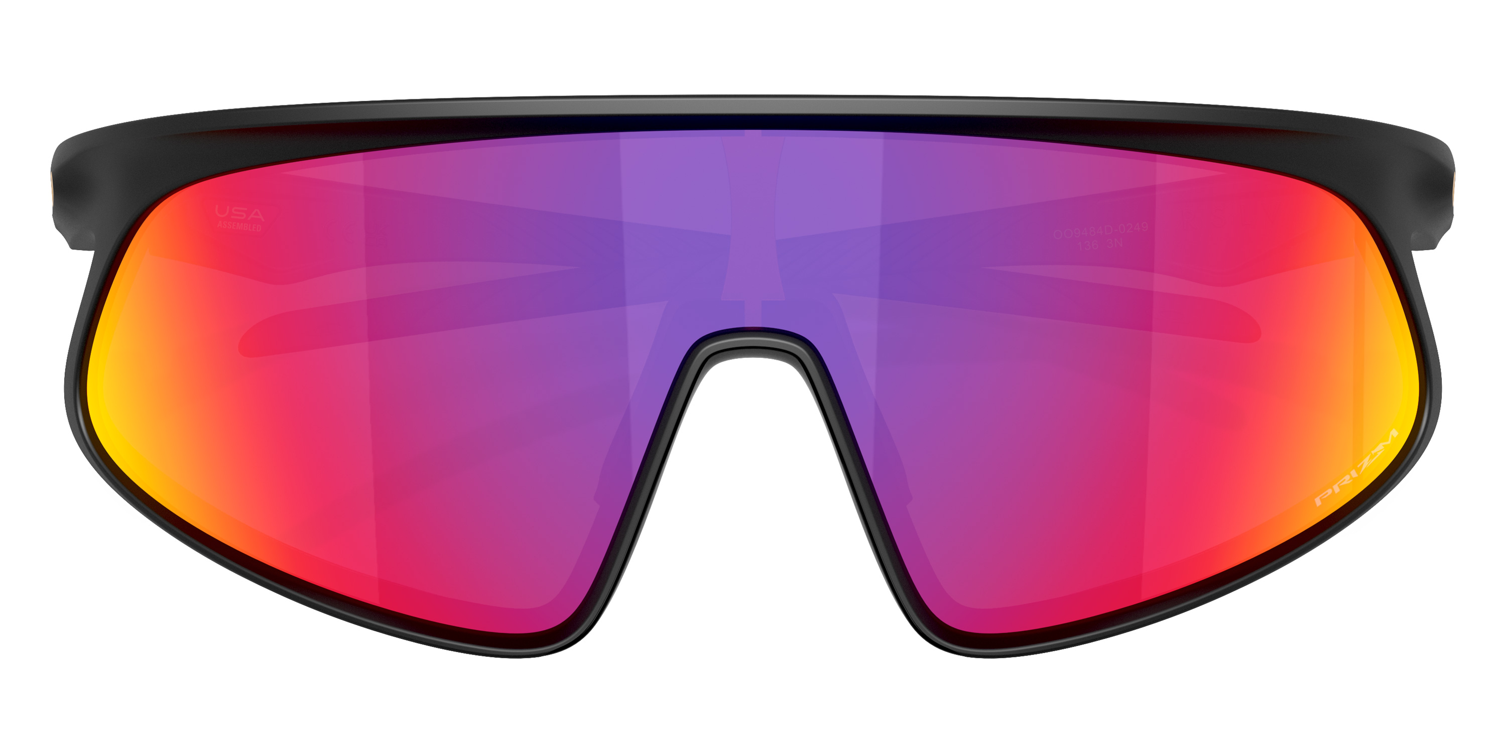 Oakley™ - RSLV OO9484D