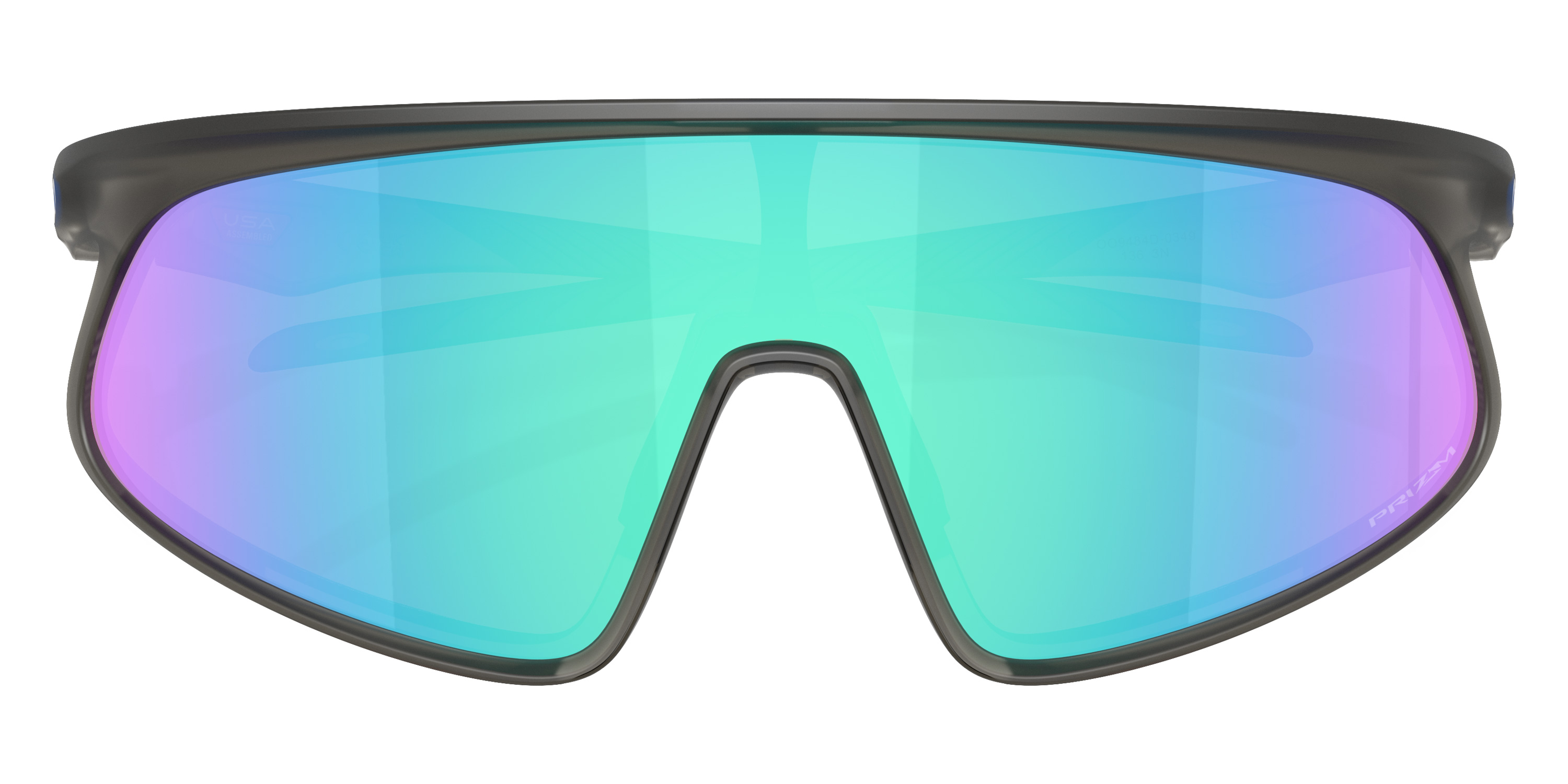Oakley™ - RSLV OO9484D