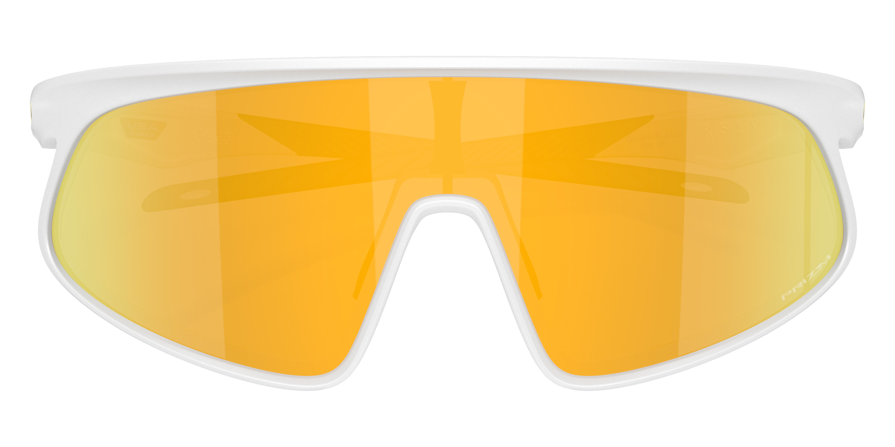 Oakley™ - RSLV OO9484D
